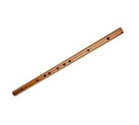 Strumento a fiato tradizionale in legno stile indiano con flauto di bambù per principianti Prestazioni Professionali Flauto Di Bambù (Color : D)