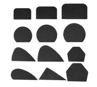 Strumento a forma di manico per tazza di ceramica, forme di manico della tazza - Strumenti per la produzione di maniglie in ceramica | Strumenti di modellatura della maniglia della tazza, strumento