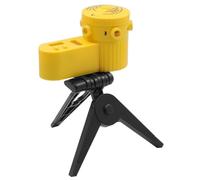 Strumento a gradini Per Costruzione Con 360 Rotazione Auto Leveling E Sturdy Tripod Strumento di Misurazione Attrezzature Livellamento Multiuso Per Lavori di Ristrutturazione
