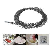 Strumento a molla dragaggio trapano elettrico in acciaio al manganese di alta qu