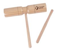 Strumento a percussione Classic World Edu con manico