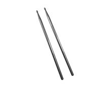 Strumento a percussione con design a forma di martello a goccia d'acqua, kit for batteria in lega di alluminio, 5A(Grey)