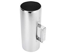 Strumento a Percussione Guiro 5 Pollici Acciaio Inossidabile Argento, Leggero e Durevole - Suono Chiaro e Maneggevole per Musicisti e Performer