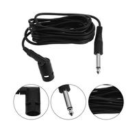 Strumento A Percussione Kazoo in Metallo Pickup Chitarra Acustica