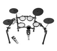 Strumento A Percussione Per Batteria Jazz Professionale Per Adulti Con Batteria Elettronica A Rete Completa Batteria Elettronica Kit