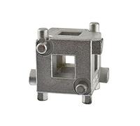 Strumento a pistone del freno a disco dell'automobile con valvole del freno a disco Strumento di regolazione del veicolo automatico Cubo posteriore 3/8 "Adattatore pinza di azionamento Pistone