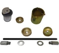 Strumento a pressione boccole asse posteriore estrattore cuscinetti Opel Astr...