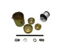 Strumento a pressione boccole asse posteriore estrattore cuscinetti Opel Astr...