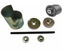Strumento a pressione boccole asse posteriore estrattore cuscinetto Ford Fies...