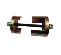 Strumento a pressione estrattore cuscinetto asse posteriore de/montaggio cusc...