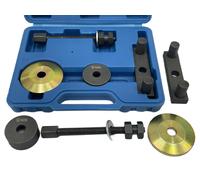 Strumento a pressione FORD MONDEO MKIII 3 III estrattore asse posteriore stru...