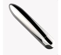 Strumento a proiettile personale potente mini stick elettrico silenzioso 10 modalità di piacere giocattoli morbidi per donne e uomini, mini formato da viaggio, giocattoli impermeabili per il collo del