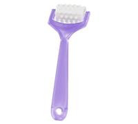 Strumento A Rullo Facciale, Di Massaggio Portatile, Attrezzatura Per Collo Rilassante 14.1x4,5x3,6 Cm/5.55x1.77x1.42 Pollici Ergonomici E Facile Da Usare Per Uso Esteso Senza Affaticamento