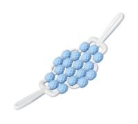 Strumento A Rullo Gamba - Bastone A Rullo Gamba Durevole | Rullo Gamba In Tessuto Profondo, Rullo Di Recupero Gambe, Strumento Di Attrezzatura Regolabile Massaggiatore Durevole Coscia Coscia