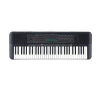 Strumento A Tastiera Elettronica Digitale Portatile Multifunzionale A 61 Tasti Con 384 Toni Pianoforte Elettronico per Principianti