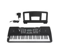 Strumento A Tastiera Per Pianoforte Elettronico Multifunzionale A 61 Tasti Adatto Per Prestazioni Professionali Pianoforte Elettronico per Principianti