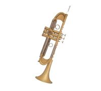 Strumento A Tromba In Ottone Sib Con Tutti Gli Accessori Tromba Professionale