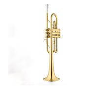 Strumento A Tromba Strumento A Tromba Con Chiave C Alta Per Esame Professionale