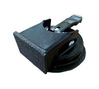 Strumento A Ven-tosa Per Pavimenti In Laminato - Impugnatura Per La Riparazione Del Lam-inato Maniglia Ergonomica Per La Riparazione Del Laminato Per Piastrelle, Cartongesso,lavori Di Costruzione, Te