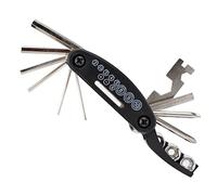 Strumento A Vite Multi-sistema 15 In 1 Chiave A Brugola Strumento Di Riparazione Liutaio Per Grancassa Per Chitarra strumenti per liutaio per chitarra