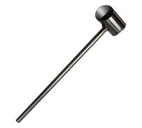 Strumento accessorio automatico del cucchiaio dell'acciaio inossidabile della macchina dello zucchero filato per il partito 30mm