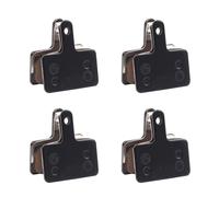 Strumento Accessorio Freno a Disco BR-MT200 BR-MT400 Bicicletta Nero Alta Qualit