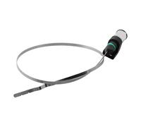 Strumento Accurato Per Astina Di Livello Dell'olio Della Trasmissione 31086JA00A Compatibile Con Nissan Per Maxima Per Altima Asta Di Livello Del Motore