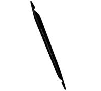 Strumento ad incastro per Locs, ago dreadlock in metallo doppia estremità, strumento di ritenimento, manutenzione Loc, dread, microlock, piccoli e medi Loc, uncinetti per dreadlocks