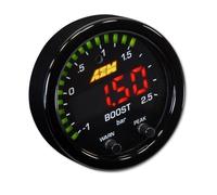 Strumento AEM X-Series Turbo 2,5 bar
