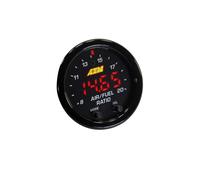 Strumento AEM X-Series Wideband AFR Indicatore 30-0300