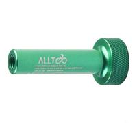 Strumento affidabile dell'estrazione dell'ammortizzatore della molla della forcella per i modelli FOX 32 34 36 38 40 utilizzati nella manutenzione ordinaria (per FOX 32)