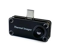 Strumento Affidabile Per Misurare La Temperatura Del Telefono