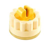 Strumento Affilatore Per Coltelli Manuale Da Cucina - Accessorio da Cucina Portatile con per Affilare - Strumento Affilatore Cutter | Per Donne E Uomini Chef Outdoor Attività All'Aperto Viaggio Picnic