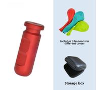 Strumento Allenamento Equilibratore Pressione Orecchio con Opzioni Multicolore p