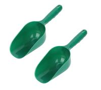 Strumento Allentamento Del Terreno In Plastica Ergonomica Scavaggio A Mano Per I Giardinieri Facile Da Pulire E Sicuro Per L'ambiente Vegetale Del Terreno Strumento Scavo
