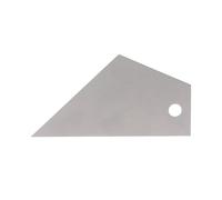 Strumento allineamento del manico della chitarra, livellatore portatile precisione per l'ottimizzazione degli strumenti a corda e la regolazione asta Strumento per raddrizzare collo