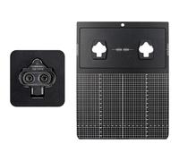 Strumento Allineamento Tacchetti Segni di Calibrazione Precisi Posizionamento Ac