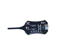 Strumento analitico elettromagnetico trasportabile per analisi accurata del PWB in settori stretti e condizioni difficili Trasduttore potenziale trasportabile per elettronica