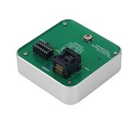 Strumento analitico per amplificatori Livello Manutenzione con calibrazione Automatica e Tester Circuito per identità con prevenzione degli errori