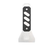 Strumento Applicatore di Colla | Spalmatore Adesivo per Artigianato,Attrezzo per Riempimento Rapido degli Interstizi Ergonomico per Lavorazione del Legno, Artigianato, Mobili e per Riparazioni Domesti