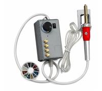 Strumento Applicatore Hotfix Sottovuoto, Kit Incastonatore Di Strass