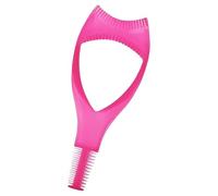 Strumento applicatore per ciglia - 3 in 1 - applicatore preciso per ciglia - protezione per mascara per ciglia e pettine protettivo per palpebre, strumento per trucco naturale