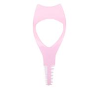 Strumento Applicatore Per Ciglia - Guardia Del Mascara | Lash Separator | Le Guardie Di Scudo Mascara 3 In 1 | Strumenti Per Il Pennello EyeSlash | Strumenti Per Il Trucco Delle Ciglia Per Quotidianam
