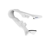Strumento applicatore per ciglia magnetiche - Clip magnetica per ciglia finte | Piegaciglia Lazy V Clip | Applica facilmente lo strumento di aiuto per l'applicatore di clip per ciglia
