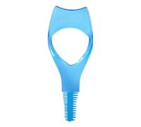 Strumento applicatore per ciglia - Protezione per mascara, separatore per ciglia | 3 in 1 Mascara Shield Guard | Strumenti per il trucco delle ciglia | Strumenti per il trucco delle ciglia per uso