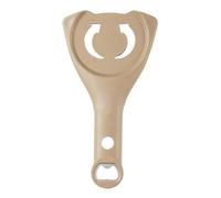 Strumento Apri - Sollevatore Coperchio 4 In 1 Cucina, Apriscatole Multifunzione Tappo Bottiglia, Dispositivo Di Apertura A Risparmio Energetico Per Anziani Donne Bambini Famiglia Campeggio Bar P