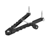 Strumento Apritura Della Lente Della Fotocamera Chiave Riparazione Con 6 Mutevoli Per Regolazione Precisa Del Componente Strumento Riparazione Delle Lenti Precise Con