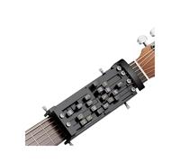 Strumento assistente di canto per chitarra, i principianti possono imparare a suonare e cantare la chitarra entro tre giorni. Con 16 accordi, può fondamentalmente soddisfare le esigenze di canto della