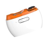 Strumento Assistenza Automatica Del Trimmer Per Chiodi Elettrici A 2 Velocità E Luminosa Cura Della Famiglia Bambini Terrimer Unghie Anziani Regolabili