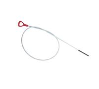 Strumento Astina Livello Dell'olio Cambio Della Trasmissione Automobilistica 140589152100 Compatibile Con Maybach Per 57 62 2002-2013 Livello Dip Stick Asta
